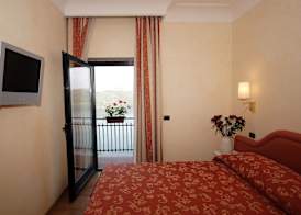 Hotel Castel Gandolfo 5