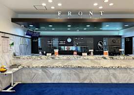 Toyoko Inn Busan Seomyeon 2