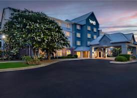 Spark By Hilton Orangeburg 2
