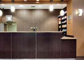 Best Western Plus Seawall Inn & Suites by the Beach 2