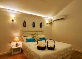 Blu Resorts 5