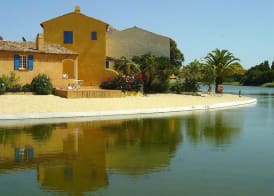 Hotel Quinta Da Lagoa 3