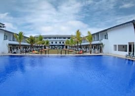 Coco Royal Beach Resort - Waskaduwa 5