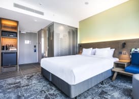 Holiday Inn Express MELBOURNE LITTLE COLLINS by IHG 4