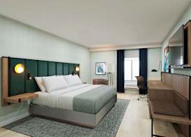 Wingate by Wyndham Augusta I-20 5