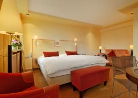Hotel Die Sonne Frankenberg 4