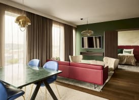 ProfilHotels Halmstad Plaza 4