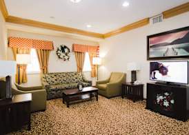 Days Inn by Wyndham Rosenberg 3