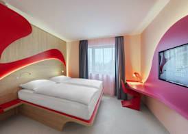 Prize by Radisson, Munich Airport 2