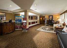 Ramada by Wyndham Juneau 2