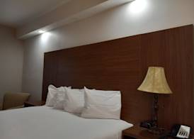 Comfort Inn Martinsville 4