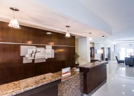 Holiday Inn Express TUXTLA GUTIERREZ LA MARIMBA by IHG 2