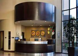 Best Western PREMIER Monterrey Aeropuerto 2