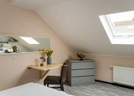 Point Hotel Apartments and Rooms 5