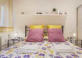 Le Scalette Al Vaticano B&B 5
