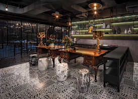 PASSA Hotel Bangkok 2