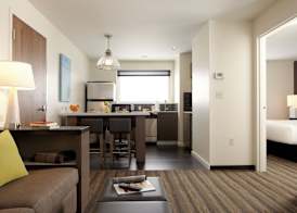 Hyatt House Ontario Airport 3