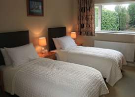 Dawyk Beech Guesthouse 4