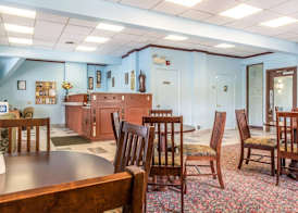 Rodeway Inn Brookville 4