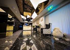 Sora Hotel Silom 3
