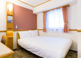 Toyoko Inn Tokyo Nihombashi Mitsukoshi Mae A4 4