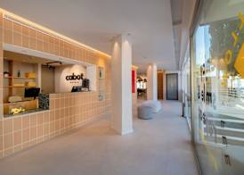 Cabot Cap de Mar Spa 4