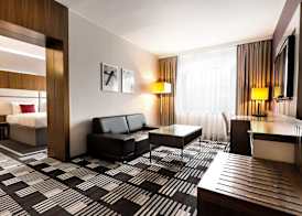 Hotel International Brno 4