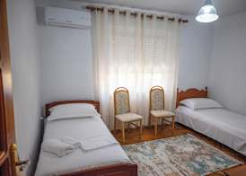 Old Bazaar Apartments 4