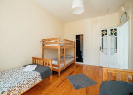 SwissPorto Guest House 5
