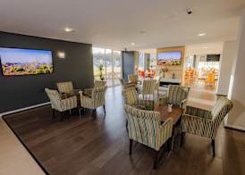 Holiday Inn Express NORWICH by IHG 3