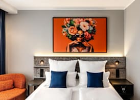 Aiden by Best Western Velbert 4