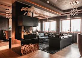 SOLEA DOLOMITI Boutique Hotel 5