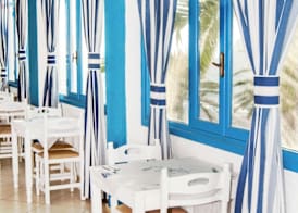 Bluu Bahari Hotel 3