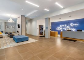 Residence Inn Providence Downtown 4