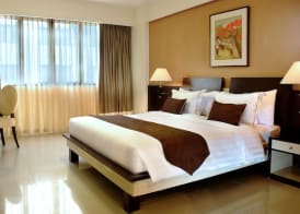 Aston Kuta Hotel and Residence 3