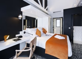 Best Western Premier Faubourg 88 5