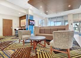 Holiday Inn Express JACKSONVILLE SOUTH BARTRAM PRK by IHG 5