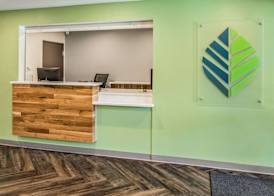 WoodSpring Suites Greenville Haywood Mall 3
