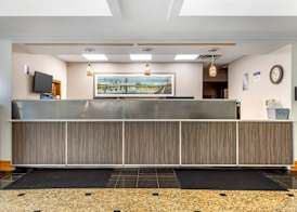 Wingate by Wyndham North East 2
