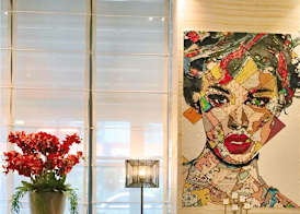 Radisson Blu Hotel, Istanbul Sisli 3