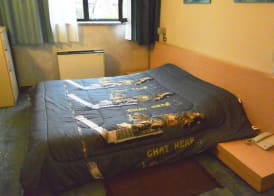 Hotel Balbo 5