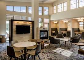 Residence Inn by Marriott Bloomington 3