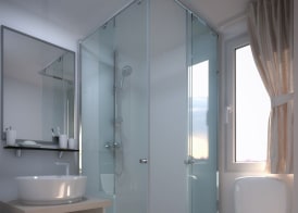 Victoria Mobilehome in Istra Premium Camping Resort 5