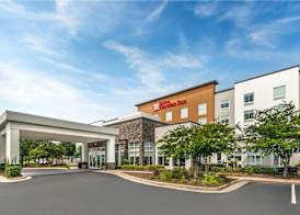 Hilton Garden Inn Montgomery - EastChase 2