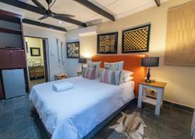 Khayamanzi Guesthouse 5
