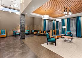 Heritage Inn & Suites San Antonio Airport, Trademark Wyndham 3