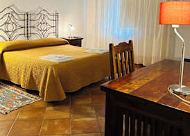 Torre Archirafi Resort 5
