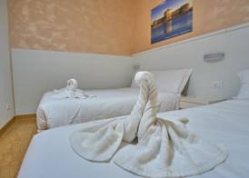 Bel Sole Guest House 4
