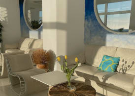 Hotel Miramare Stabia 3