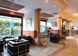Best Western Hotel Tritone 2